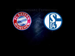08.01.2021 → боруссия мёнхенгладбах 3·2 бавария мюнхен. Bavariya Shalke 04 Prognoz Na Match 16 Aprelya 2016 Youtube