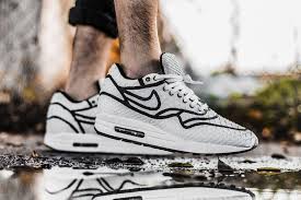 a closer look at josh vides the shoe surgeon s nike air max 1 for air max day