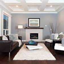 Brown is a fun color to use for your living room. Grey Walls With Brown Sofa Living Room Dark Brown Sofa Wood Grey Walls Cream White Brown Sofa Living Room Brown Couch Living Room Brown Living Room Decor