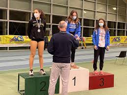 Provincia autonoma di bolzano, +3 altri. A Parma Vittoria Di Gloria Battocletti Nel Lungo Cremona Sportiva Atletica Arvedi