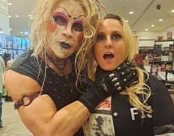 What's Happening Around Town: Horror fans and filmmakers alike headed to  The Plaza Hotel