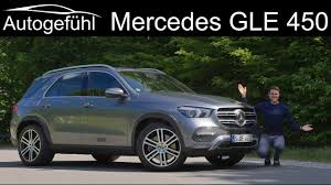 The gle is the bestseller in the suv segment: Mercedes Gle 450 4matic Fahrbericht 2020 Suv Autogefuhl