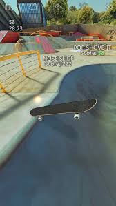 This game was developed by true axis. True Skate Review Iphone Ipad Game Reviews Appspy Com