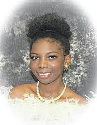 Shavonda Garris crowned queen of the 2019 Debutante Cotillion