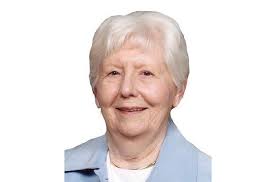 Elinor Varndell Obituary (1925