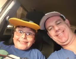 Obituary for Brett Michael Register