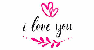 Letterboxes in cologne city centre, one is labelled 'love letters only'. Five Ways To Say I Love You In Math Code