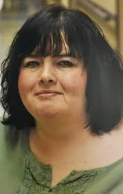 Obituary for Tammy Frederick