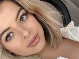 Video: Daniela Legarda explicó qué hizo para bajar de peso y tener un  cuerpazo