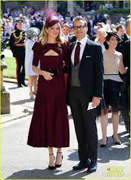Gabriel macht and jacinda barrett. Pin On Celebrity Style