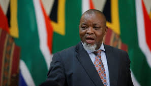 Like the massive cold fronts that sweep into our country from the south atlantic at this time of year, there. South Africa Ramaphosa Overrules Mantashe Allows Private Firms To Generate Power