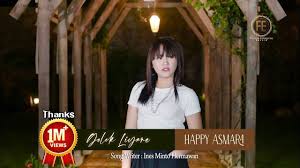 Lirik Lagu Happy Asmara Lungamu Ninggal Kenangan Lirik Lagu Lagu Kenangan