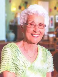 Obituary information for Ruth T. Bates