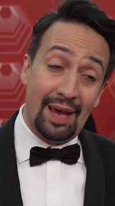 Tony Awards Red Carpet Interview