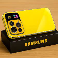 🚨 Samsung Galaxy Zero Pro 2025 con cámaras de 250MP y una batería bestial  de 15.000mAh — listo para dominar el mundo de los flagship. 🔥📱