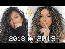 How do you make your hair naturally straight? Pin On Hair