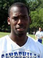 Stephenson Goes In-Depth