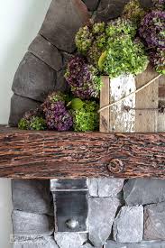 We did not find results for: Stacked Lime And Purple Hydrangeas For A Fall Mantel
