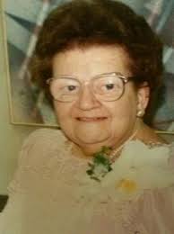 Wanda Cecilia Barko Obituary
