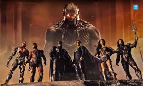 Darkseid led an invasion on earth that finally proved successful, decimating the justice league leaving constantine, damien wayne, and a powerless superman to be earth's last hope against darkseid's. Zack Snyder S Justice League Final Trailer Superman Is Not Ready To Waste His Second Chance Darkseid Be Damned Entertainment