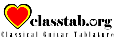 Em am gema takbir di subuh hari c b7 menjelang sudah aidil fitri am em tapi hamba musafir diri f# b7 em ke sana sini membawa diri. Classical Guitar Tablature