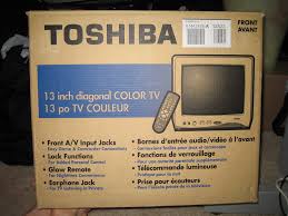 Toshiba Tv Replacement Remote (Urc1919)