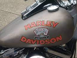 Be Mickey Rourke 1989 Harley Davidson Marlboro Man Replica Bike Urious
