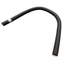 VW Center Defroster Vent Hose | Preheater Hose - 26mm I.D. - 35" Long