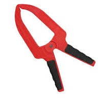 Mouth Clamp