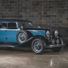 Image result for Seagate Blue 1931 Nash