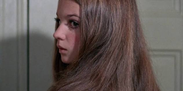 Maid in Sweden (1971) | MUBI