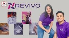 Welcome to the World of REVIVO: Where Every Garment Gets a New ...