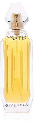 Amazon Com Ysatis Perfume Por Givenchy Para Las Mujeres Personal Fragancias Givenchy Belleza Y Cuidado Personal