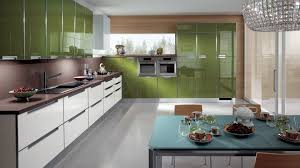 Scavolini Has Been Italy S Leading Kitchen Brand Since 1984 A Large Industrial Concern Capabl Green Kitchen Cupboards Modern Kitchen Cabinets Kitchen Design