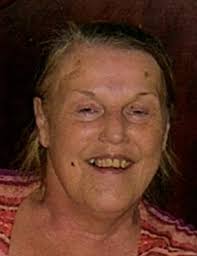 Obituary information for Donna Sue Skaggs