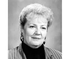 Sharon WALTER Obituary (2018)