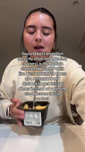 Giant Buffalo Chicken Dip Review