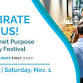People, Planet, Purpose Community Festival event image