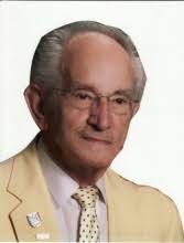 Obituary information for Clyde P. Minich