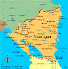 Learn all about nicaragua, unparalleled natural beauty, enriched by strong cultural heritage, amazing wildlife, adventure travel and more. Nicaragua Landesubersicht Naturraum Liportal Das Landerinformationsportal
