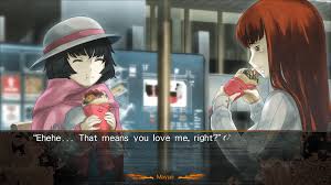Order To Watch Steins Gate? : R/Steinsgate