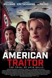 Polanski's 'an officer and a spy', almodovar's 'pain and glory', bellocchio's 'traitor' lead 09 november 2019 | deadline. American Traitor The Trial Of Axis Sally Wikipedia