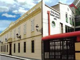 Colegio San José Franciscanas