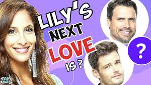 Lily and Cane Relationship Discussion