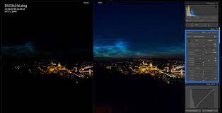 While this slider can reduce the overall noise we see in the shadows, however, going too far with it will create an overly smooth, painterly effect. Reduce Noise By Averaging Many Photos The Median Stacking Method I Will Be Your Photo Guide