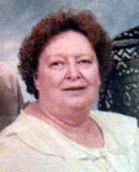 Melba Nation Obituary October 26, 2013