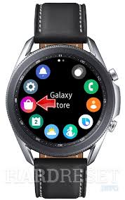 The samsung galaxy watch 3 and galaxy watch active 2 are two of the best smartwatches on the market. Install Apps Samsung Galaxy Watch3 45mm How To Hardreset Info