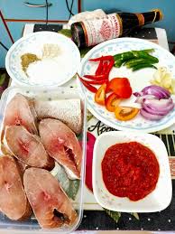 Masak hingga matang dan bumbu merata. Cara Untuk Membuat Ikan Kerisi Masak Kicap Pedas Menu Berbuka Puasa Dan Sahur Yang Mudah Disediakan My Resepi
