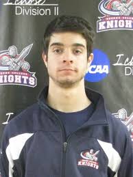 2012-13 Men's Track and Field Roster