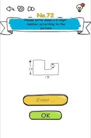 Maybe you would like to learn more about one of these? Brain Master Please Write Down A 2 Digit Number According To The Picture Level 72